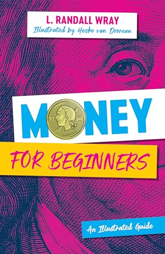 Money for Beginners: An Illustrated Guide von Polity Press